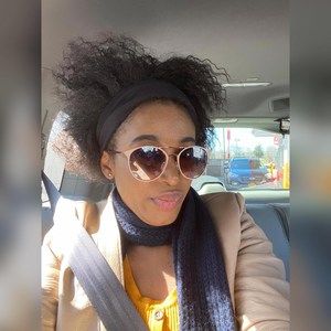 Meet your Posher, Amanda